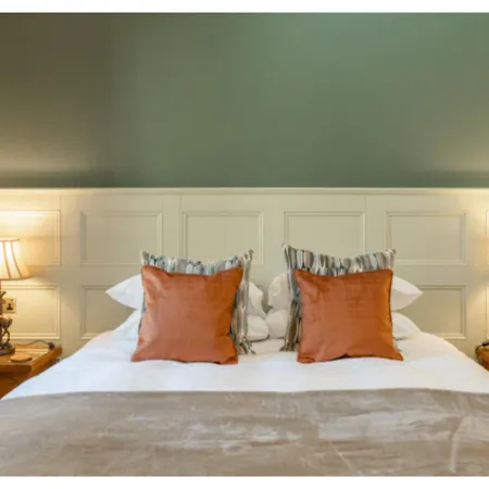Green Grove Country House-2