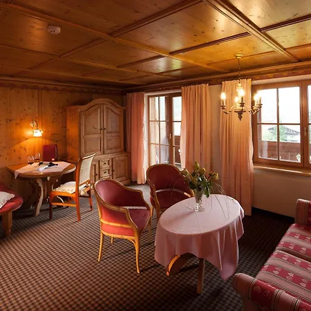 Hotel Schwarzer Adler-2