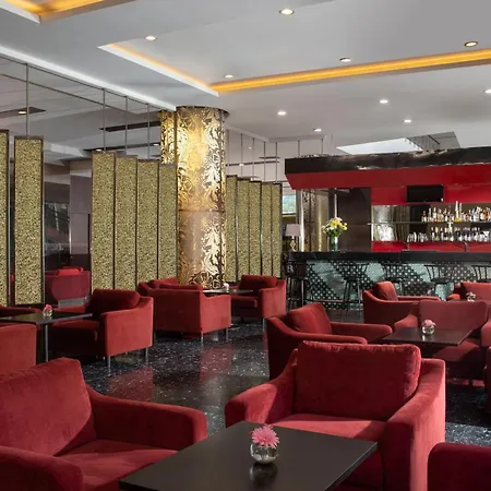Atria Hotel Magelang-3