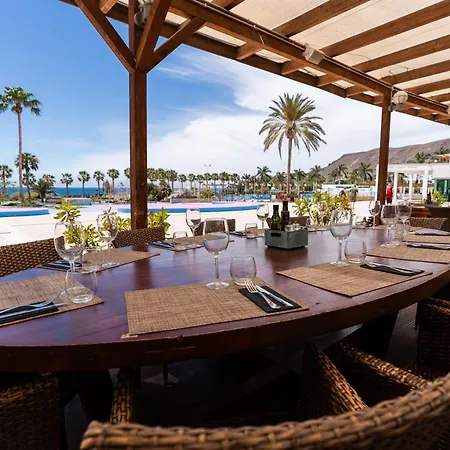 Playitas Aparthotel - Sports Resort-3