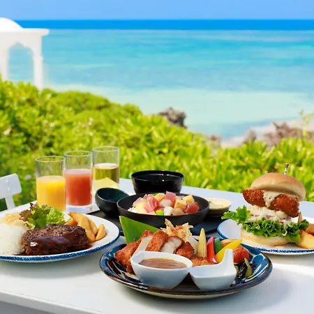 Pricia Resort Yoron-2