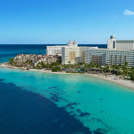 Dreams Sands Cancun Resort&Spa-2