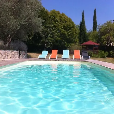 L'Escale ProvençAle-2