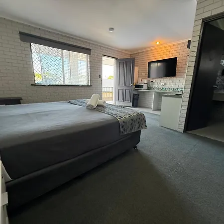Surf Beach Motel Tweed-3