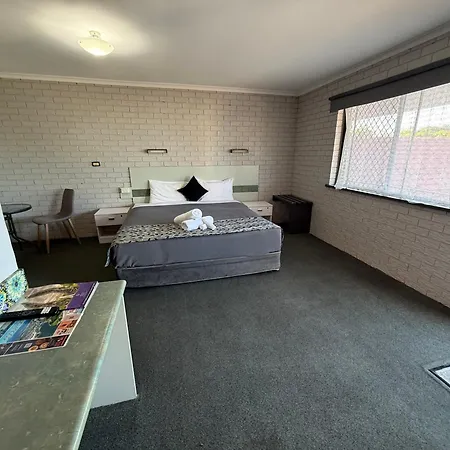Surf Beach Motel Tweed-2