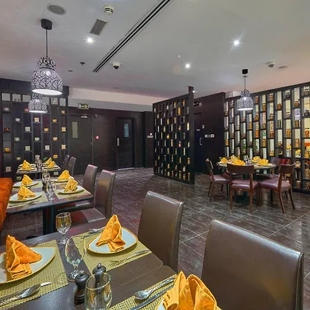 Ramada Hotel, Suites And Apartments By Wyndham Dubai Jbr-2