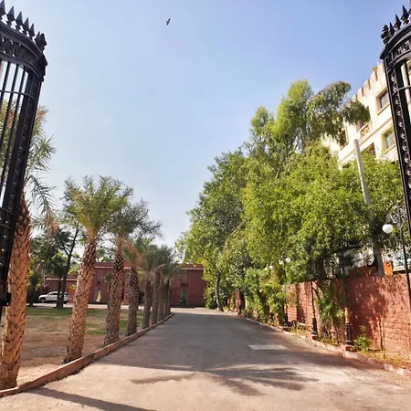 Ranbanka Palace-2