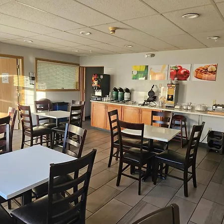 Quality Inn Tulalip - Marysville-2