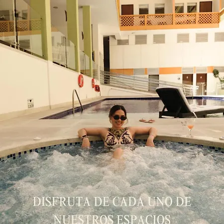 Hotel Neiva Plaza-3