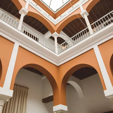 Palacio Pinello (Adults Only)-2
