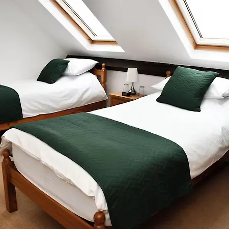Townend Farm Bed And Breakfast-3