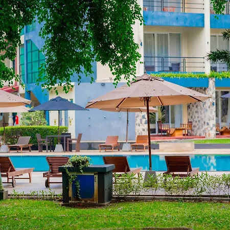 Miridiya Lake Resort-3