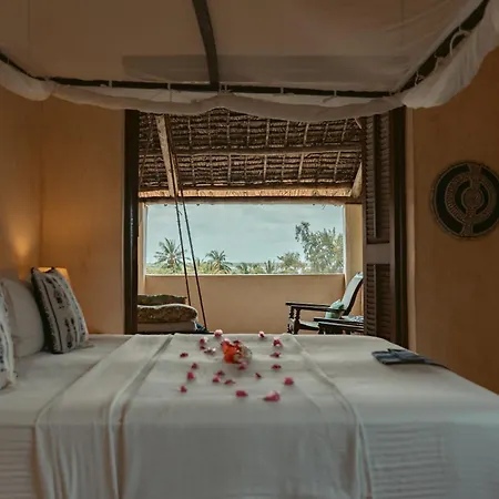 Banana House And Wellness Centre-2
