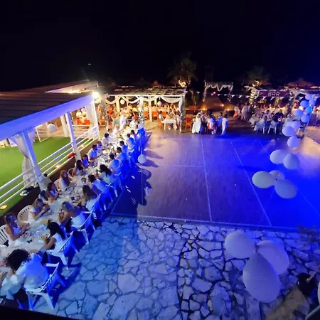 Beach Club Ippocampo-3