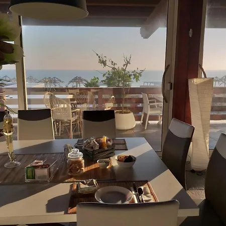 Beach Club Ippocampo-2