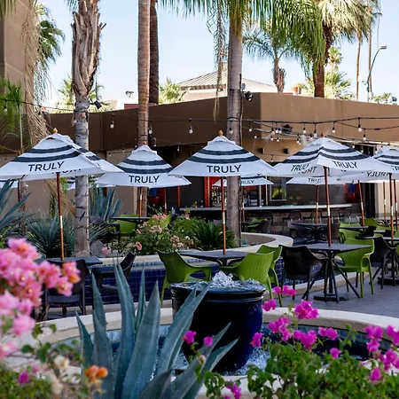 Hyatt Palm Springs-3