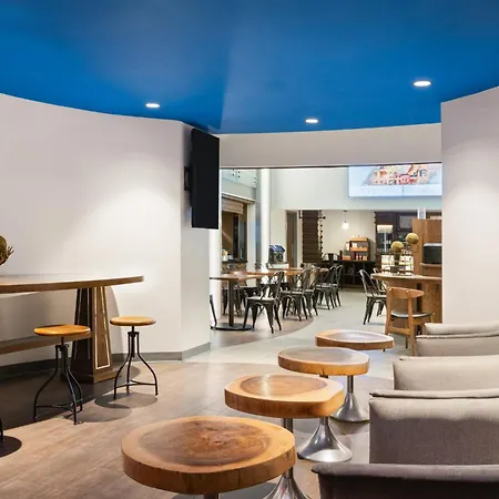 Even Hotel New York - Times Square South By Ihg-3