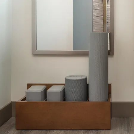 Even Hotel New York - Times Square South By Ihg-2