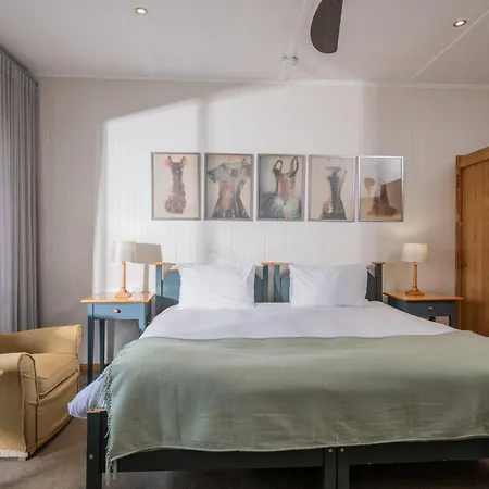 Graskop Hotel-2