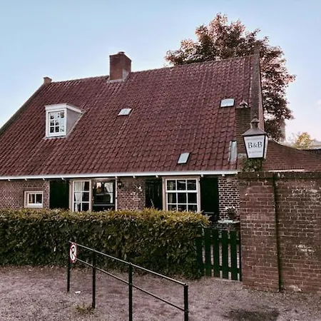 B&B Het Gasthuys-3