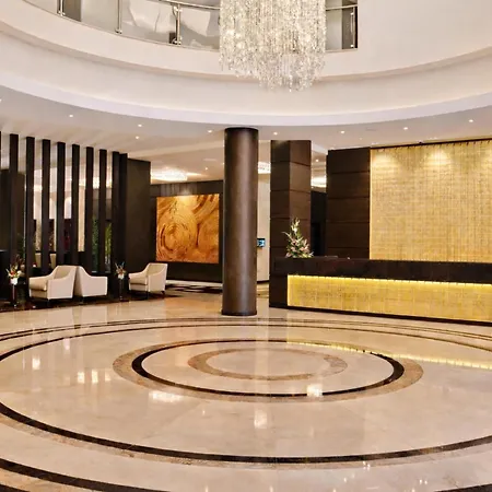 Doubletree By Hilton Nairobi-3