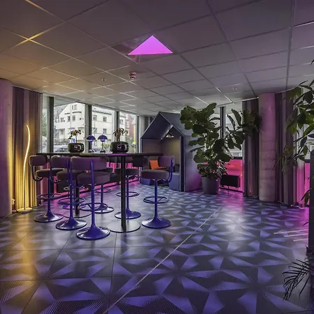 Magic Hotel Solheimsviken-2