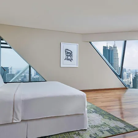 Element By Marriott Kuala Lumpur-3