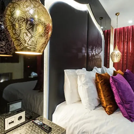 Van der Valk Hotel Utrecht-3