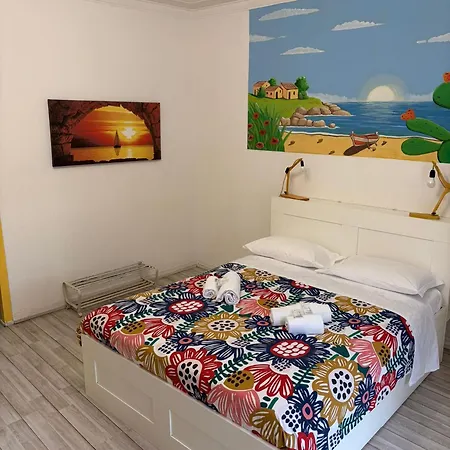 Bed&Breakfast Firenze-2