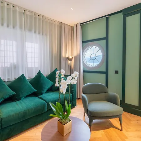 Casa Du Lac, By R Collection Hotels-2
