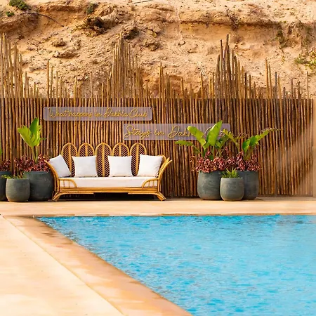 Hotel Dakhla Club&SPA-2