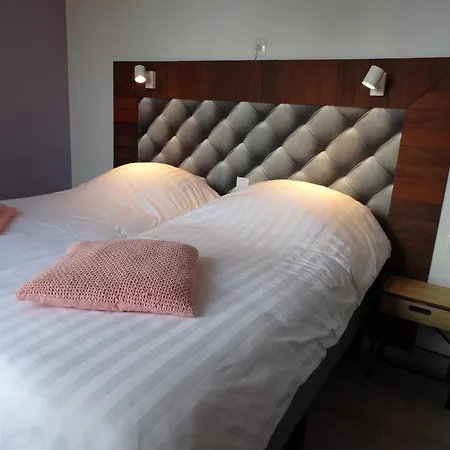 residence la Salamandre kamers-2