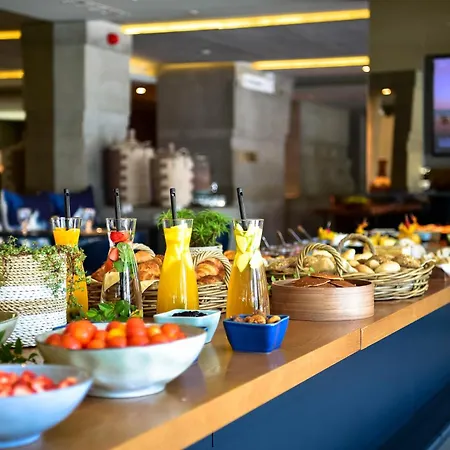 The Prime Energize Hotel & Spa - Algarve-3