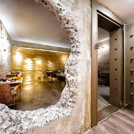 Design Plus Bex Hotel-3