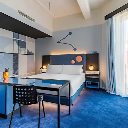 Room Mate Bruno, Rotterdam-3
