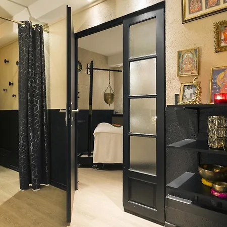 Nehô Suites Cannes Croisette-3