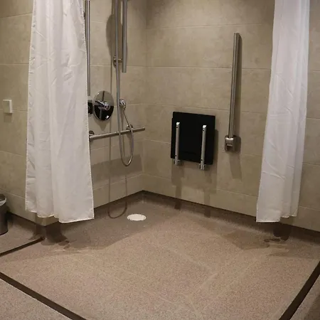 Crow Wood Hotel & Spa Resort-2
