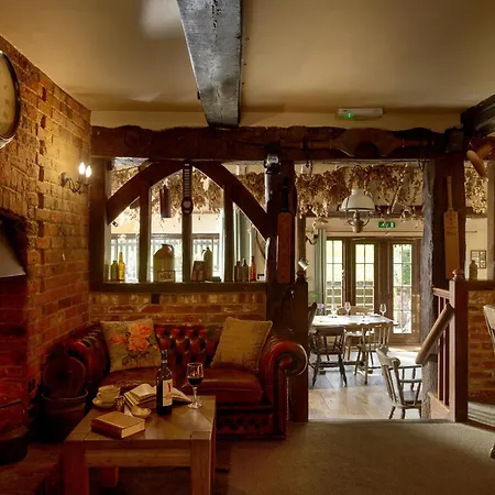 The Plough Inn-2