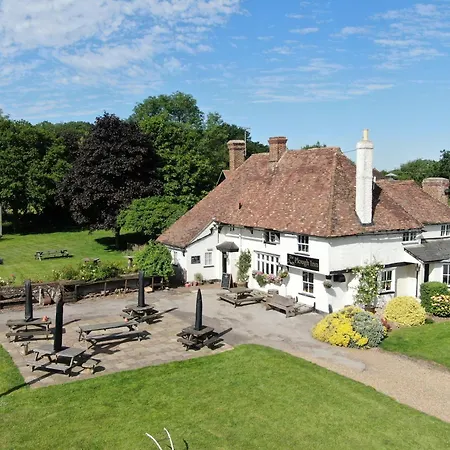 The Plough Inn-3