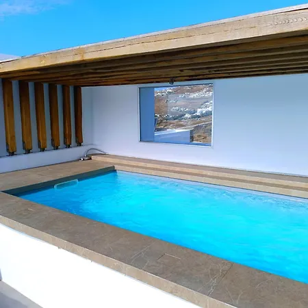 Mykonos Soul Luxury Suites (Adults Only)-2