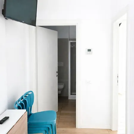 Residence Antares-3