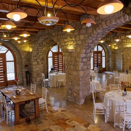 Le Conche Country House-3