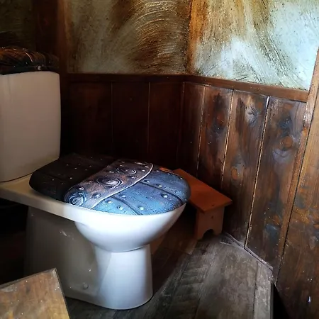 Suite Médiévale, l'Epée du Roi Artur avec escape game-2