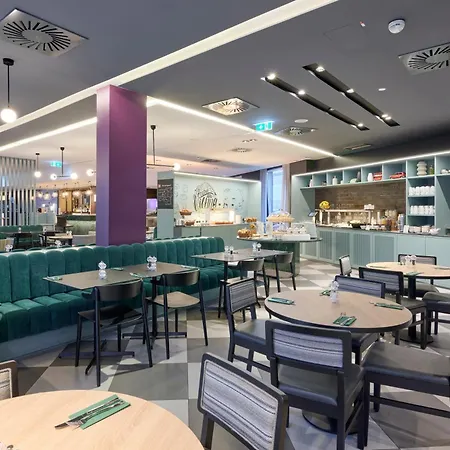Premier Inn Wien City Hauptbahnhof-2