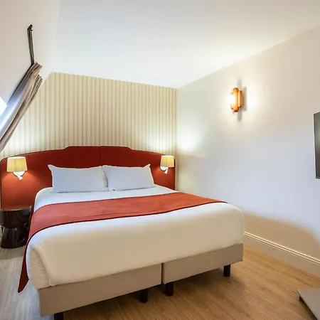 Best Western Plus Hotel Villa D'est-2