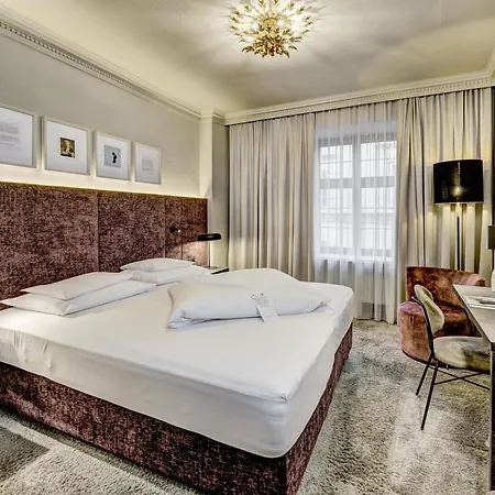 Hotel Goldener Adler, BW Signature Collection-3