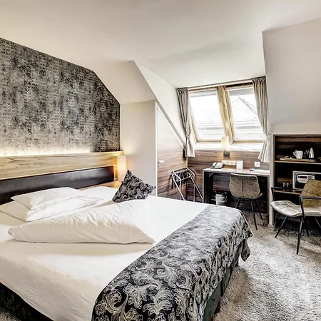 Hotel Goldener Adler, BW Signature Collection-3