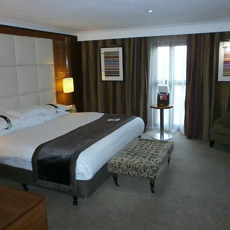 Holiday Inn Birmingham Bromsgrove By Ihg-2