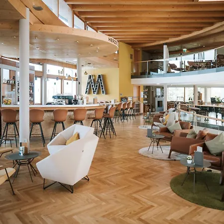 G'sund&Natur Hotel Die Wasnerin - Adults Only-3