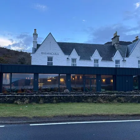 Balmacara Hotel-3